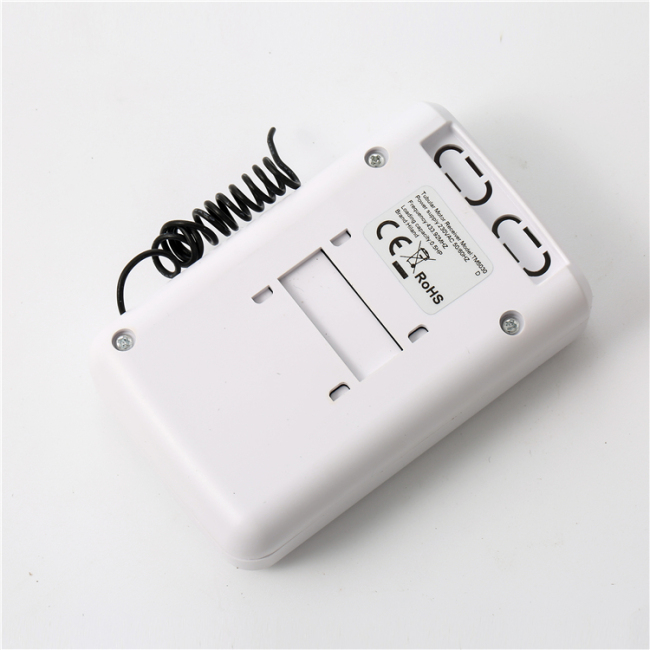 Tubular motor receiver TM5030